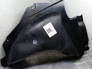 защита арок передняя правая (подкрылок) BMW i4 G26 [рестайлинг] 2025, электро, cape york grün metallic (c5y), хетчбэк 5 дв., задний привод, правый руль, 8081678, 51748081678