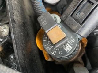 форсунка BMW 3 серия E90/E91 [рестайлинг] 2011, 2.0 л., N47 D20 C, дизель, МКПП, 0445110, 13537810702, 7810702, 0445110478