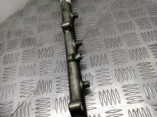 топливная рампа BMW X5 E53 2003, 3.0 л., M57 D30 (306D1), дизель, АКПП, 0281002475, 0445216002