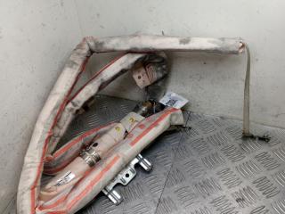 подушка безопасности боковая (шторка) BMW 5 серия F07/F10/F11 F10 2012, 2.5 л., дизель, АКПП, sophistog brillan metall (b90), седан, задний привод, правый руль, 72129143418, 9143418