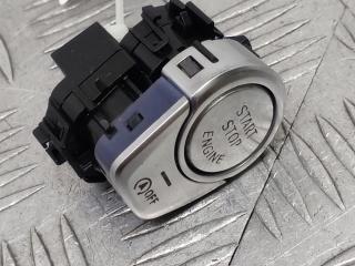 кнопка запуска двигателя BMW 7 серия G11/G12 G11 2018, 3.0 л., B57 D30 A, дизель, АКПП, singapore grau metallic (b41), седан, полный привод, правый руль, 9302349, 61319302349