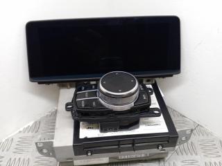 магнитола BMW 4 серия F32/F33 [рестайлинг] 2018, 3.0 л., B58 B30 A, бензин, АКПП, купе, задний привод, правый руль, 65829866964, 9866964, 6844126, 65506844126, 8804457, 65128804457