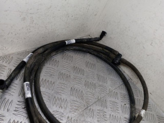 шланг омывателя BMW 6 серия E63/E64 [рестайлинг] E64 2009, 3.0 л., M57 D30 (306D5), дизель, АКПП, кабриолет, задний привод, правый руль