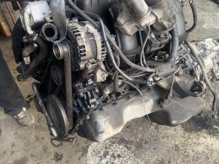 двигатель BMW 1 серия E81/E87 [рестайлинг] 2008, 3.0 л., N52 B30 A, бензин, МКПП, N52B30, N52B30A