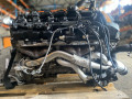 двигатель BMW 3 серия E90/E91/E92/E93 [рестайлинг] E92 2008, 3.0 л., N54 B30 A, бензин, АКПП, купе, N54, N54B30, N54B30A - фото №4