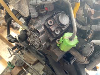 ТНВД Renault Master 3 поколение 2011, 2.3 л., M9T 670, дизель, МКПП