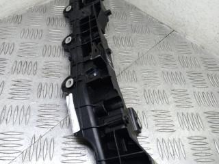 планка под капот BMW i4 G26 [рестайлинг] 2025, электро, cape york grün metallic (c5y), хетчбэк 5 дв., задний привод, правый руль, 8791086, 61138791086