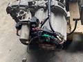раздаточная коробка Land Rover Range Rover 3 поколение [2-й рестайлинг] 2012, 3.0 л., 306DT, дизель, АКПП - фото №2