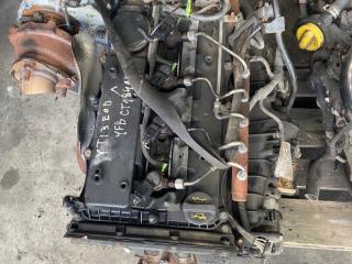 ТНВД Ford Transit 7 поколение 2013, 2.2 л., дизель, МКПП