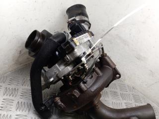 турбина Porsche Cayenne 958 2011, 3.0 л., M 05.9E, дизель, АКПП, внедорожник 5 дв., полный привод, HGR059145722R, 059145722, GTB2260VK