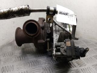 турбина BMW 3 серия F30/F31 [рестайлинг] 2018, 2.0 л., B47 D20 A, дизель, МКПП, 8570082