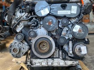 двигатель Volkswagen Touareg 1 поколение [рестайлинг] 2008, 3.0 л., BKS, дизель, АКПП, M059E, BKS, CATA