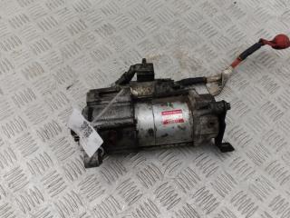 стартер Jaguar XF 1 поколение [рестайлинг] 2012, 3.0 л., AJV6D, дизель, АКПП, 4280004891