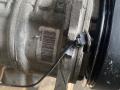 компрессор кондиционера Ford Transit 7 поколение 2009, 2.2 л., P8FA, дизель, МКПП, QP15HD, 03910802 - фото №2