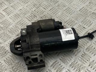 стартер BMW 3 серия E90/E91 [рестайлинг] 2011, 2.0 л., N47 D20 C, дизель, МКПП, 0001148010, 8506657, 12418506657