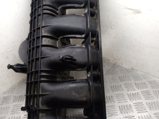 коллектор впускной BMW 3 серия E90/E91/E92/E93 [рестайлинг] E92 2008, 3.0 л., N54 B30 A, бензин, АКПП, купе, 7564678
