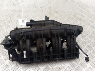коллектор впускной Audi A4 B7 2009, 1.8 л., CDHA, бензин, МКПП, 06H199211A