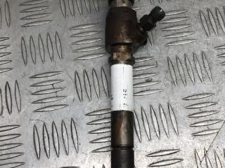 форсунка Jaguar XF X250 2008, 2.7 л., AJD, дизель, АКПП, 5U3Q9K546AA, 276DT, AJD, AJD7G