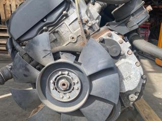 двигатель IVECO Daily 3 поколение 2006, 3.0 л., F1CE0481A, дизель, МКПП, F1CE0481A