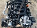 двигатель BMW X3 E83 2006, 3.0 л., M57 D30 (306D3), дизель, АКПП, M57N2, 306D3, M57D30TU2 - фото №3