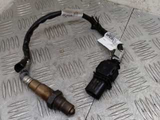 лямбда-зонд BMW X5 F15 2017, 3.0 л., N57 D30 B, дизель, АКПП, carbonschwarz metallic (416), внедорожник 5 дв., полный привод, правый руль, 13627791592, 7791592, 0281004019