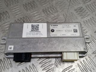 блок управления камерой BMW i4 G26 [рестайлинг] 2025, электро, cape york grün metallic (c5y), хетчбэк 5 дв., задний привод, правый руль, 5B48BE6, 66535B48BE6, 0219000032