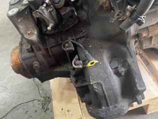 КПП механическая (МКПП) Opel Vectra C [рестайлинг] 2007, 1.8 л., Z 18 XER, бензин, МКПП