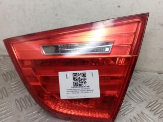 фонарь крышки багажника правый BMW 3 серия E90/E91 [рестайлинг] E90N 2010, 2.0 л., N47 D20 C, дизель, МКПП, седан, 4871734, 63214871734
