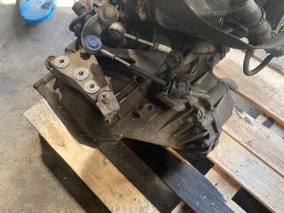 КПП механическая (МКПП) Opel Antara 1 поколение [рестайлинг] 2013, 2.2 л., A 22 DM, дизель, МКПП