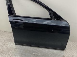 молдинг двери передней правой BMW 7 серия G11/G12 G11 2018, 3.0 л., B57 D30 A, дизель, АКПП, singapore grau metallic (b41), седан, полный привод, правый руль