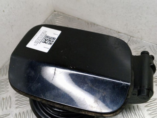 лючок топливного бака BMW X5 E70 [рестайлинг] E70 2012, 4.0 л., дизель, АКПП, black sapphire metallic (475), внедорожник 5 дв., полный привод, правый руль, 7160631, 51177160631