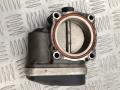 заслонка дроссельная BMW 3 серия E90/E91/E92/E93 2007, 2.0 л., N46 B20 B, бензин, АКПП, 1439224, 13541439224 - фото №3