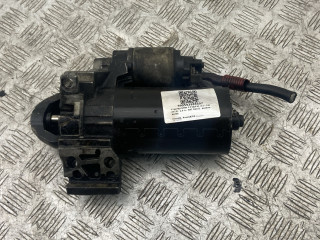 стартер BMW 3 серия F30/F31/F34 2013, 2.0 л., N47 D20 D, дизель, АКПП, седан, 12418570383, 8570383, 0001148010