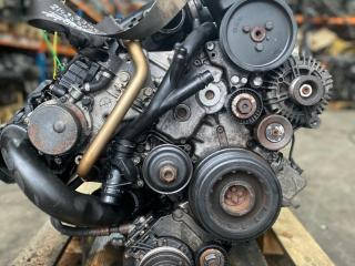 двигатель BMW 3 серия E46 [рестайлинг] 2005, 3.0 л., M57 D30 (306D2), дизель, МКПП, M57D30, 306D2, M57D30TU, M57D306D2