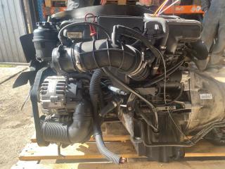 стартер BMW 3 серия E46 [рестайлинг] 2002, 2.5 л., M54 B25 (256S5), бензин, АКПП