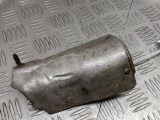 защита (экран) выпускного коллектора BMW 5 серия E60/E61 [рестайлинг] 2008, 3.0 л., M57 D30 (306D3), дизель, АКПП, задний привод, правый руль, 7797685, 11627797685