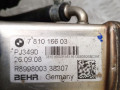 охладитель EGR / Радиатор EGR BMW 3 серия E90/E91/E92/E93 [рестайлинг] 2008, 2.0 л., N47 D20 C, дизель, МКПП, 11717810166, 7810166 - фото №3