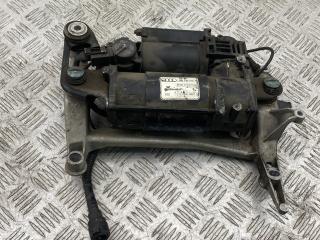 компрессор пневмоподвески Audi Q7 4L 2007, 3.0 л., BUG, дизель, АКПП, полный привод, правый руль, 7L8616006A