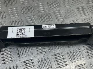 амортизатор крышки багажника (3-5 двери) BMW i4 G26 [рестайлинг] 2025, электро, cape york grün metallic (c5y), хетчбэк 5 дв., задний привод, правый руль, 9478016, 51249478016