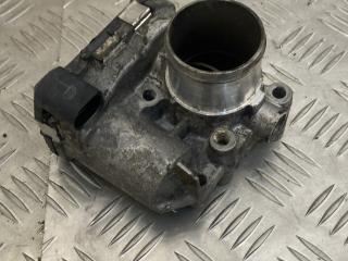 заслонка дроссельная Opel Vivaro A [рестайлинг] 2008, 2.0 л., M9R 780, дизель, МКПП, 8200330810, 0281002681