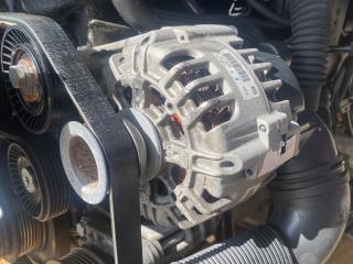 генератор BMW 3 серия E46 [рестайлинг] 2002, 2.5 л., M54 B25 (256S5), бензин, АКПП