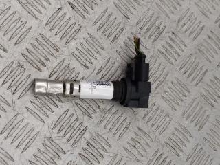 катушка зажигания Volkswagen Polo 5 поколение 2011, 1.4 л., CGGB, бензин, МКПП, 036905715F