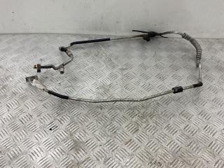 трубка кондиционера BMW 1 серия E81/E87 [рестайлинг] E88 2008, 2.0 л., N43 B20 A, бензин, МКПП, black sapphire metallic (475), кабриолет, задний привод, правый руль, 64539151733, 9151733