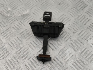 ограничитель открывания двери BMW 3 серия E90/E91/E92/E93 [рестайлинг] 2008, 3.0 л., M57 D30 (306D5), дизель, АКПП, купе, задний привод, правый руль