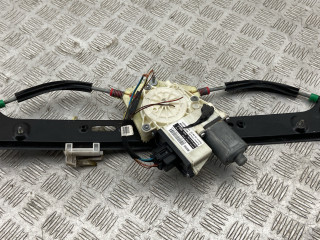 стеклоподъемник задний правый BMW X3 E83 [рестайлинг] E83 2008, 3.5 л., M57D30 (306D5), дизель, АКПП, platinbronze metallic (a53), внедорожник 5 дв., полный привод, правый руль, 6925966, 67626925966