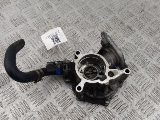 насос вакуумный Audi A4 B7 2009, 1.8 л., CDHA, бензин, МКПП, 06J145100B