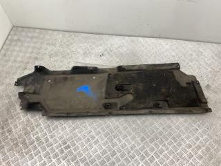 защита днища Audi Q7 4M 2018, 3.0 л., CZZA, дизель, АКПП, white  0q / c9a, внедорожник 5 дв., полный привод, правый руль, 4M0825205L