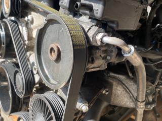 насос гидроусилителя руля Mercedes-Benz Sprinter 2 поколение (W906) 2013, 2.2 л., дизель, МКПП, A0064667801