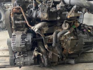 стартер Opel Vivaro A [рестайлинг] 2013, 2.0 л., M9R 630, дизель, МКПП