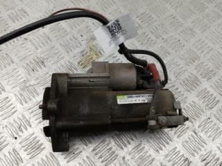 стартер Audi A4 B6 2006, 2.0 л., BWE, бензин, МКПП, 06D911023A
